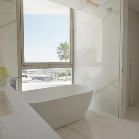 Villa Zarate Marbella