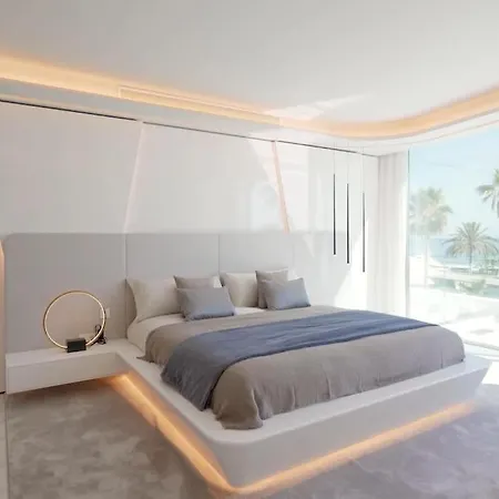 Zarate Marbella