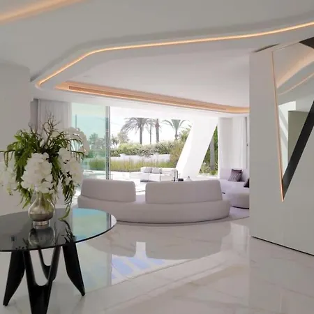 Zarate Villa Marbella